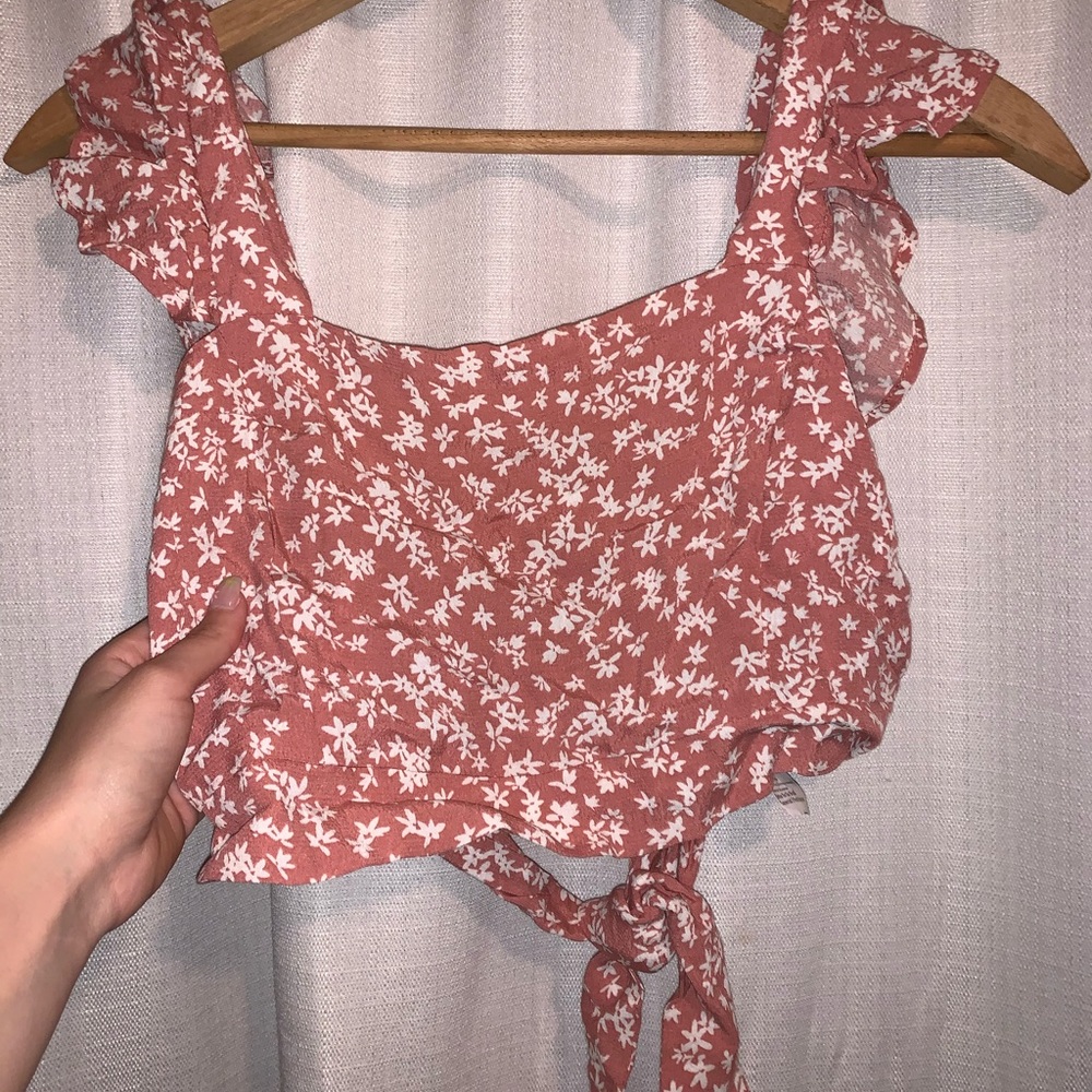 COTTON ON TANK